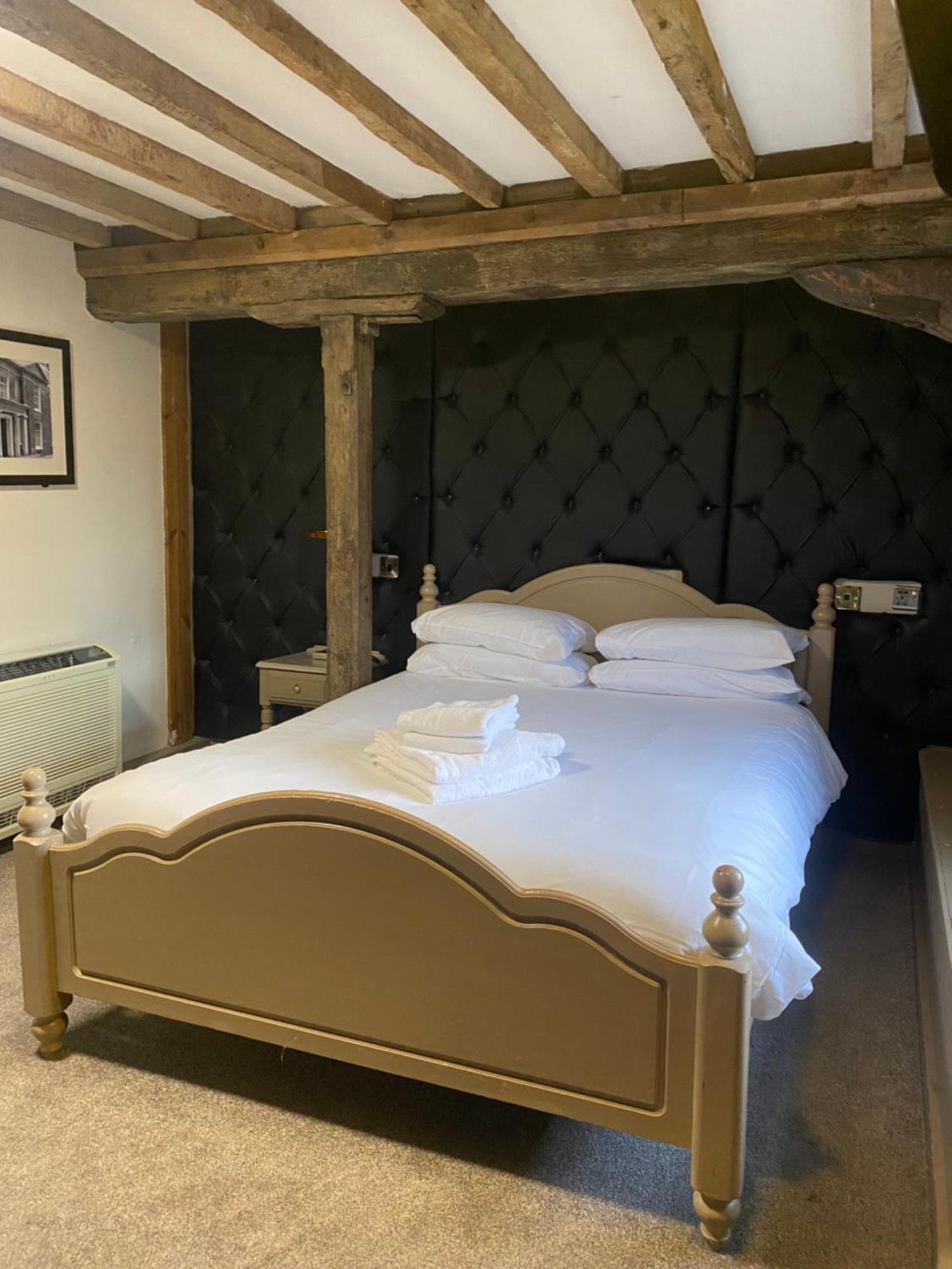 The Riverside Inn Chelmsford Eksteriør billede