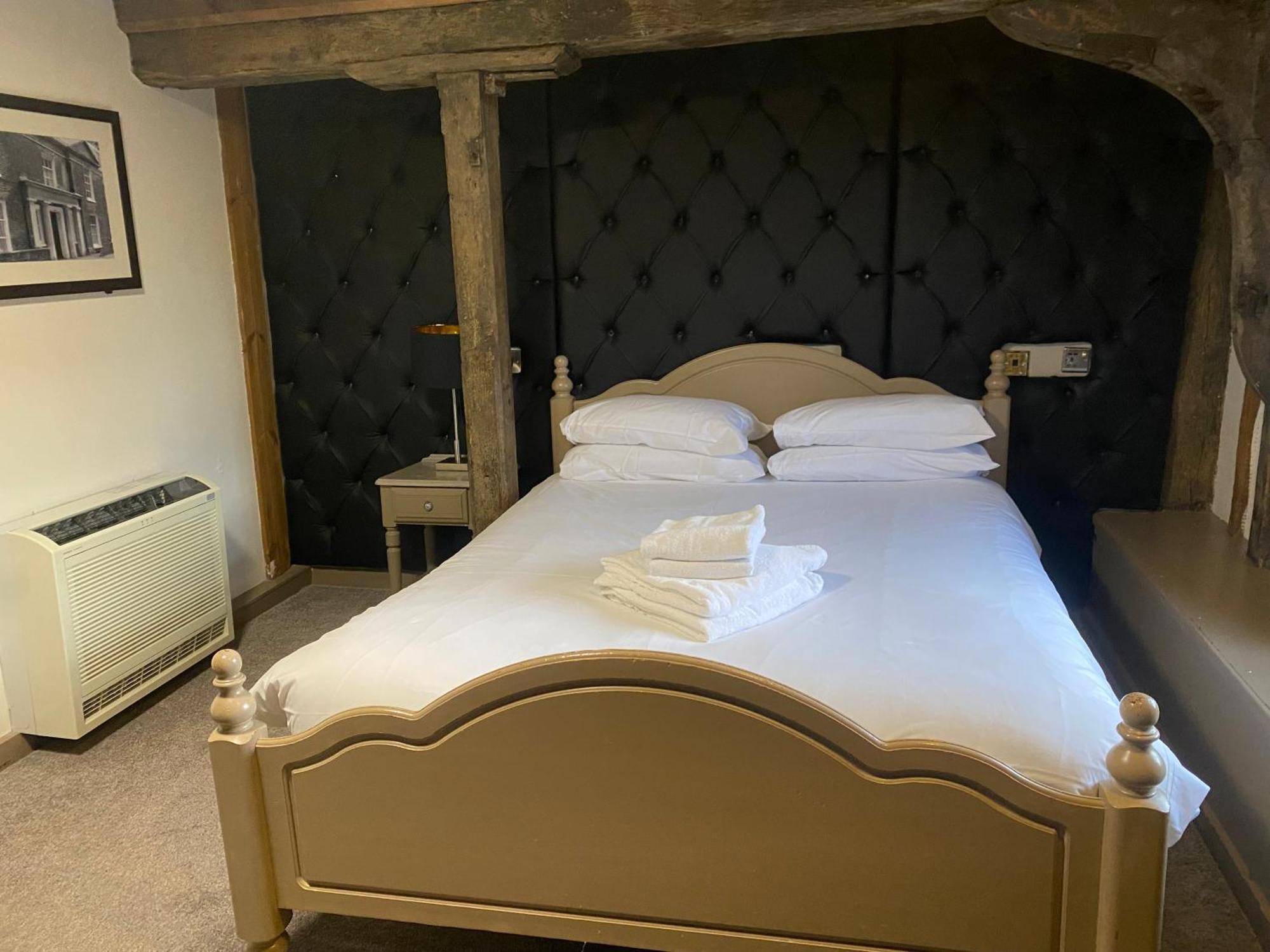 The Riverside Inn Chelmsford Eksteriør billede