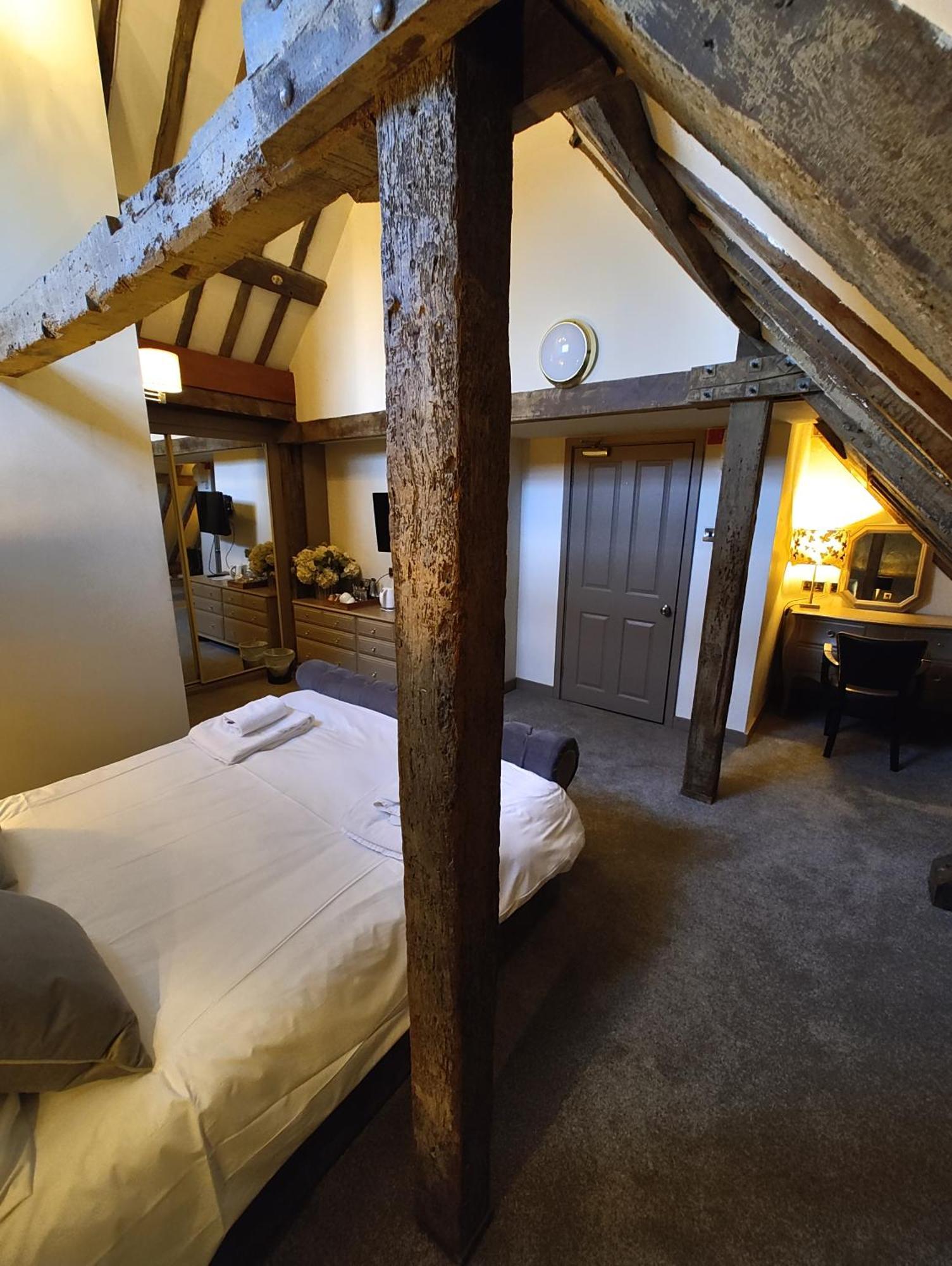 The Riverside Inn Chelmsford Eksteriør billede