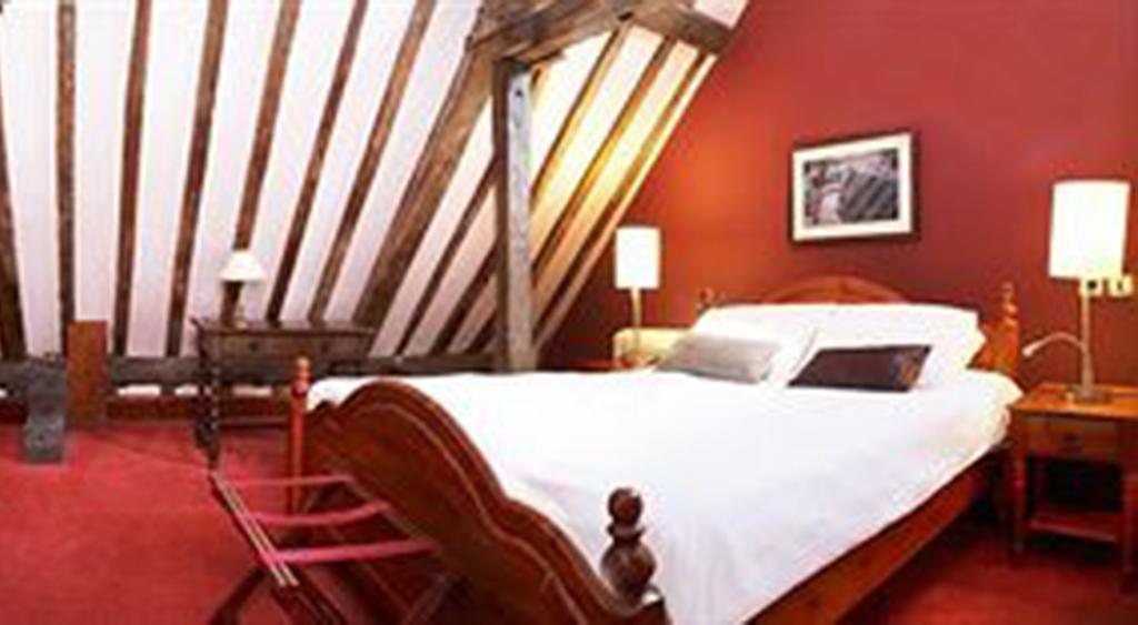 The Riverside Inn Chelmsford Værelse billede