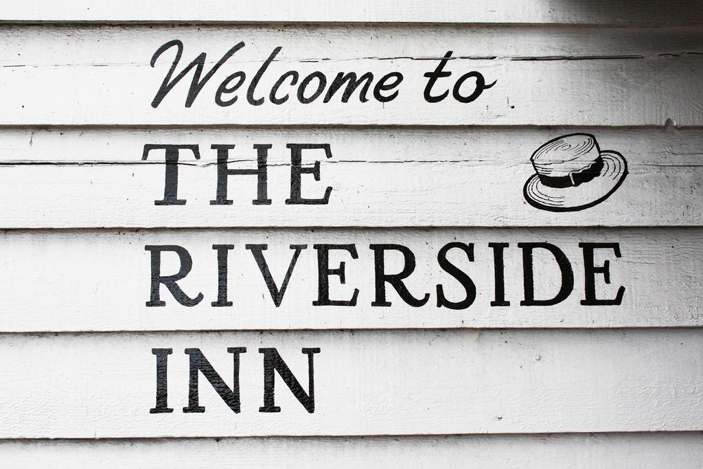 The Riverside Inn Chelmsford Værelse billede
